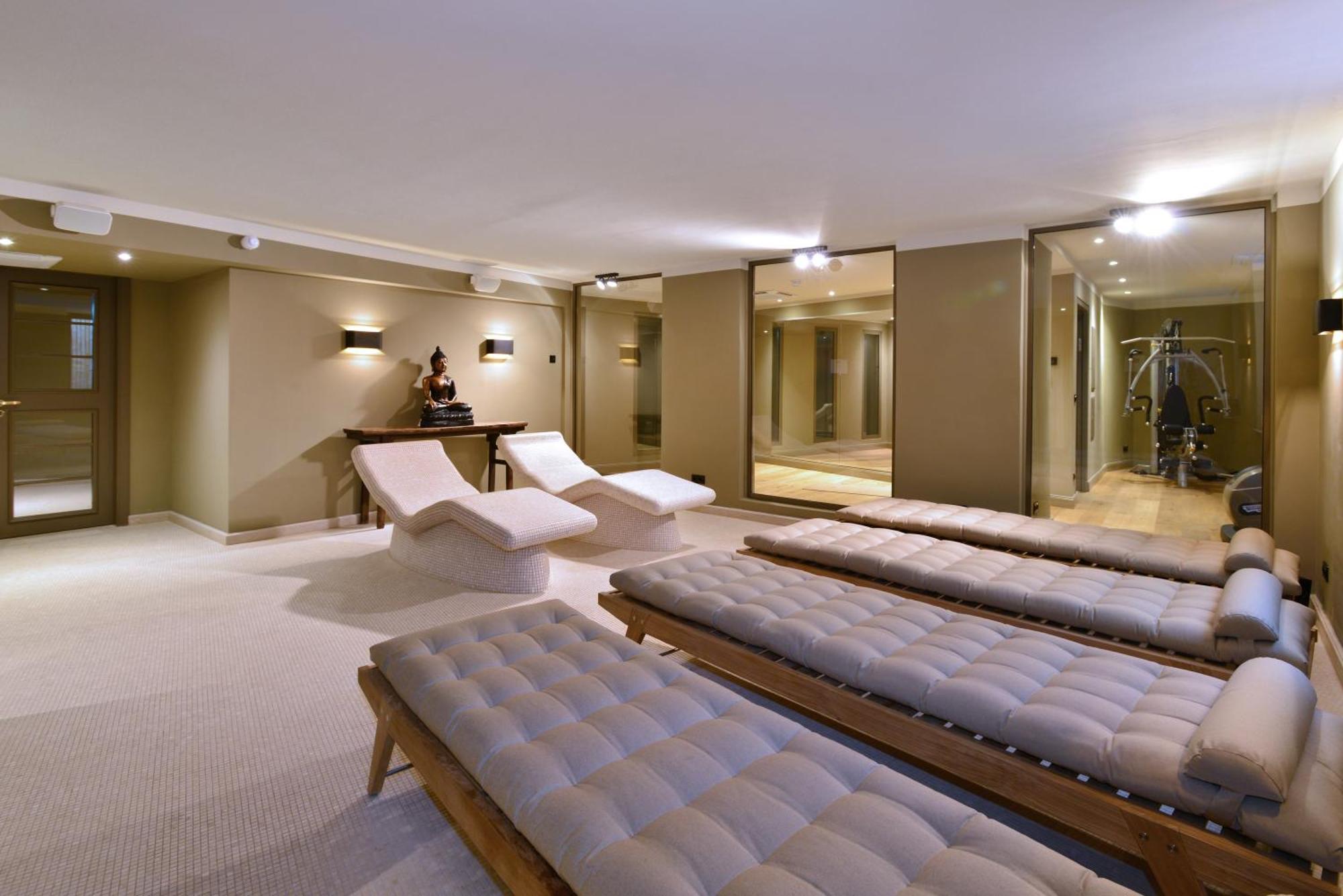 ברלין Monbijou Hotel מראה חיצוני תמונה