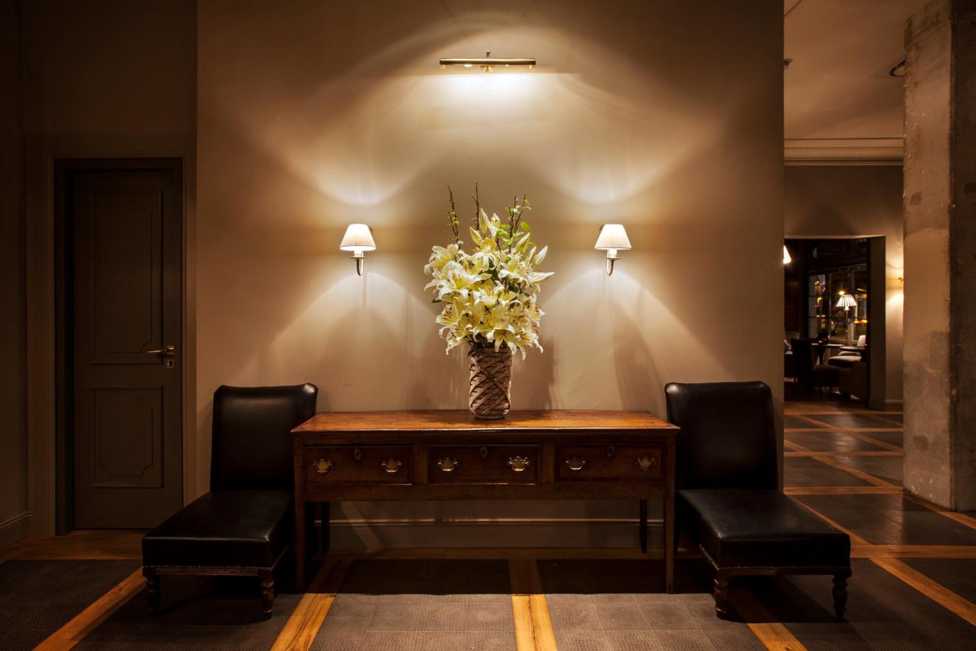ברלין Monbijou Hotel מראה חיצוני תמונה