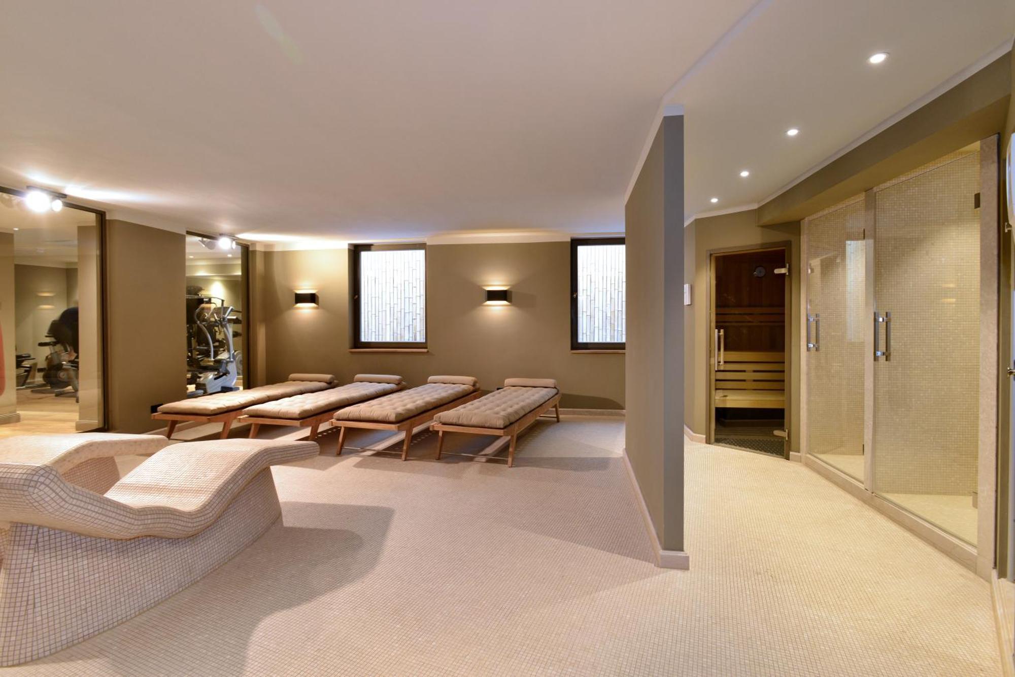 ברלין Monbijou Hotel מראה חיצוני תמונה