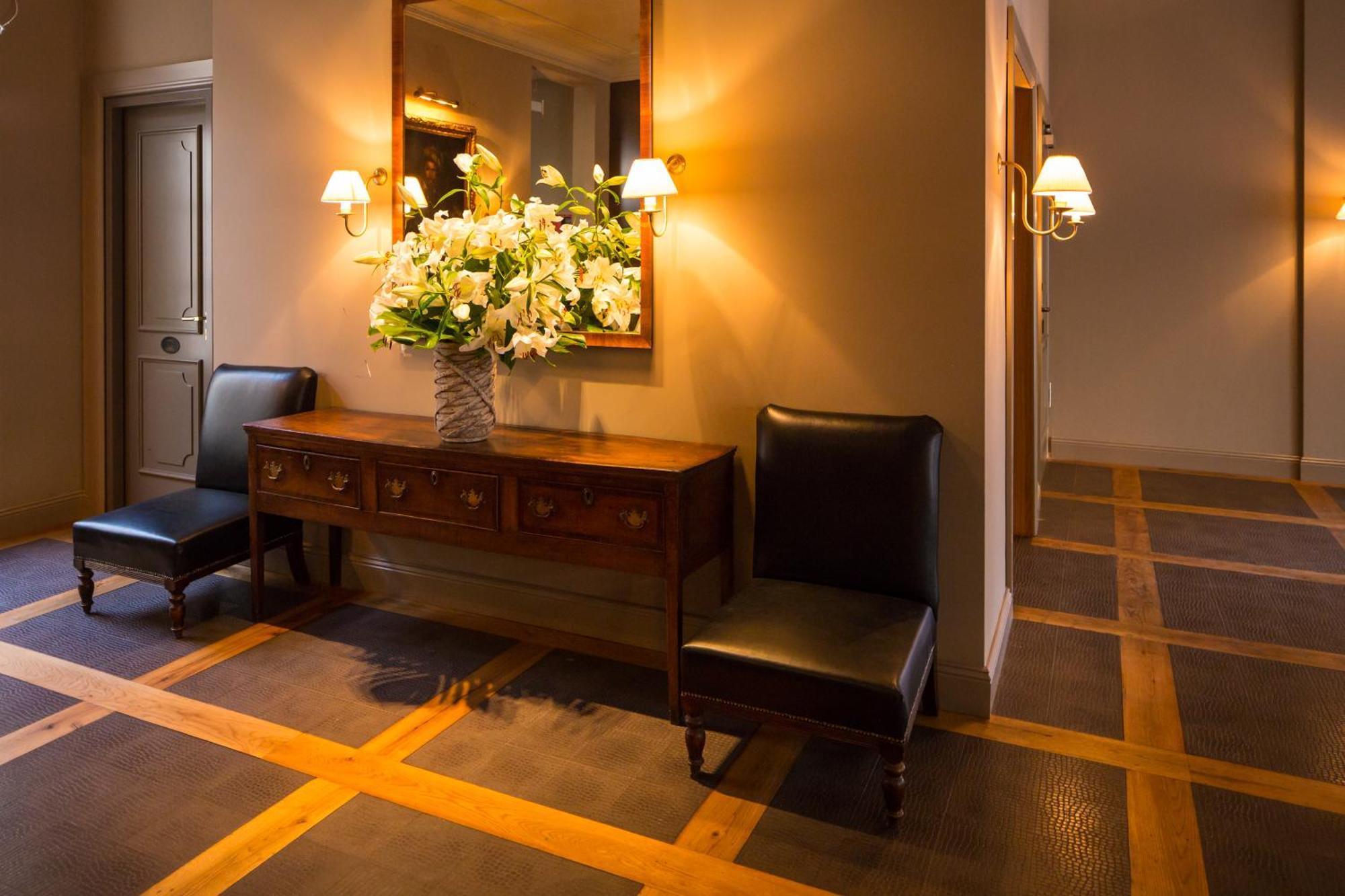 ברלין Monbijou Hotel מראה חיצוני תמונה