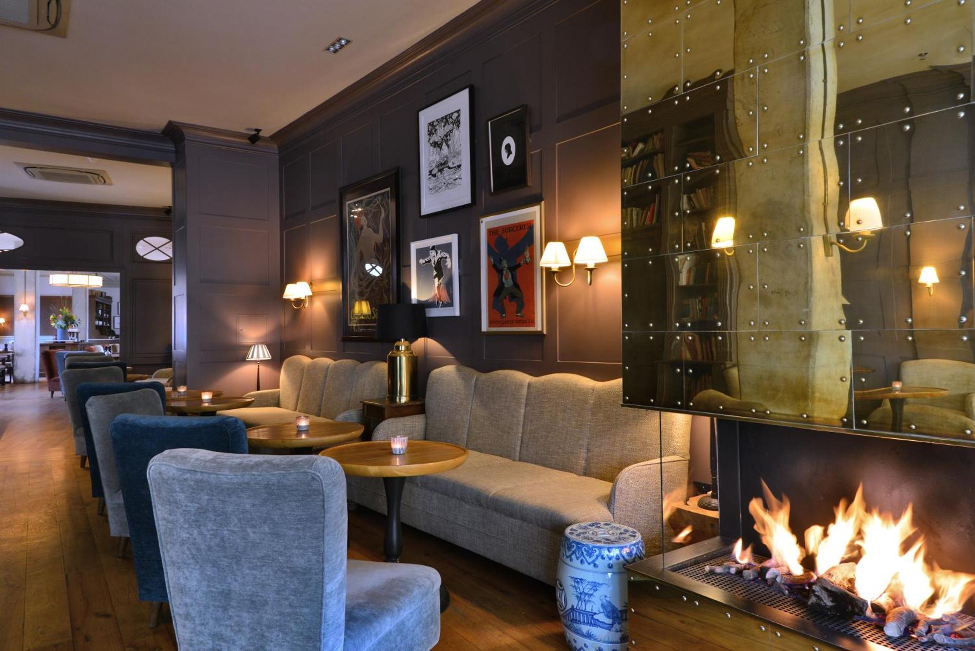 ברלין Monbijou Hotel מראה חיצוני תמונה