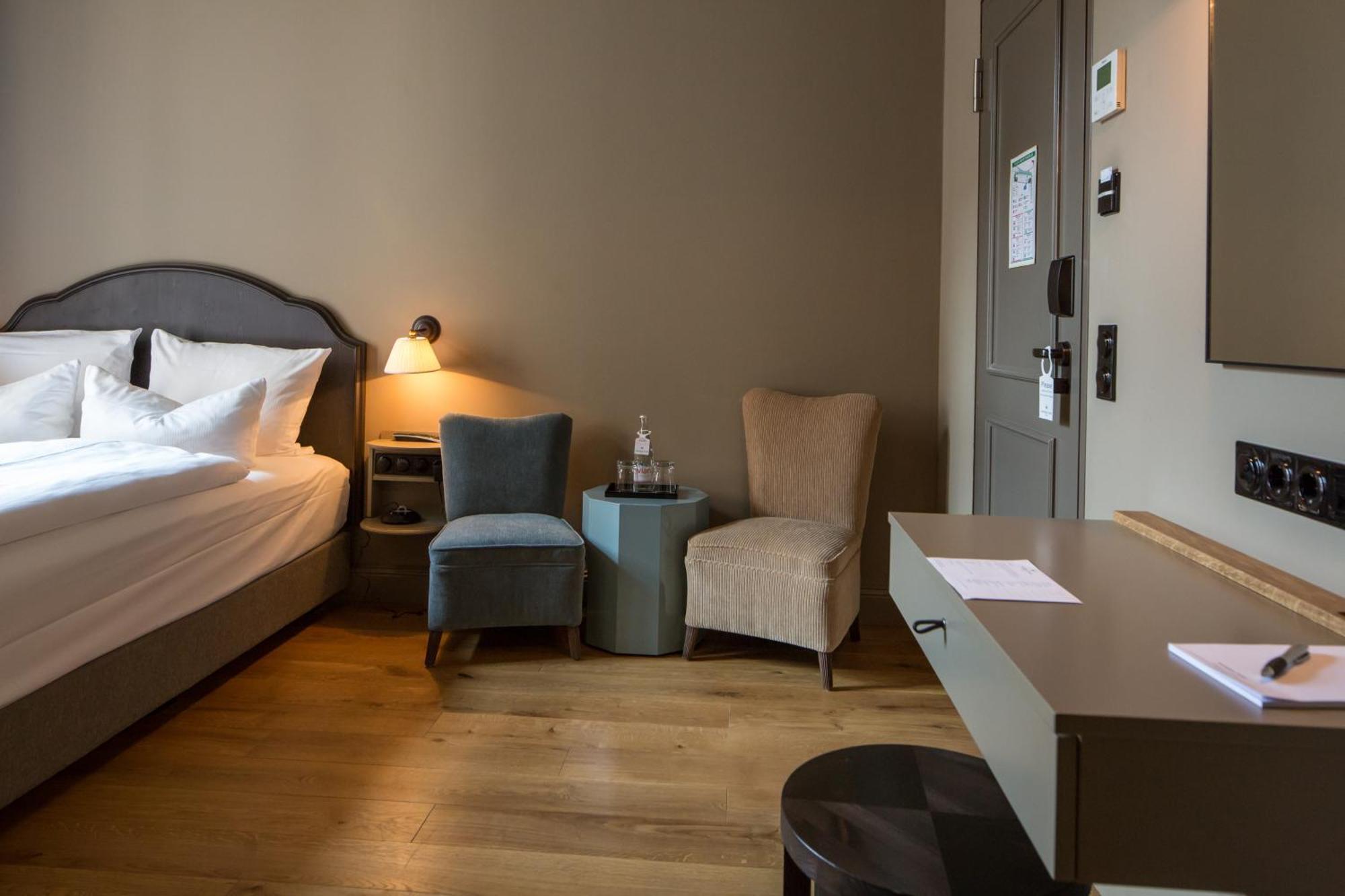 ברלין Monbijou Hotel מראה חיצוני תמונה
