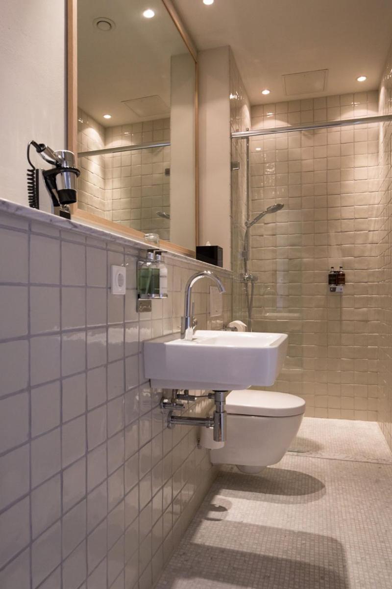 ברלין Monbijou Hotel חדר תמונה