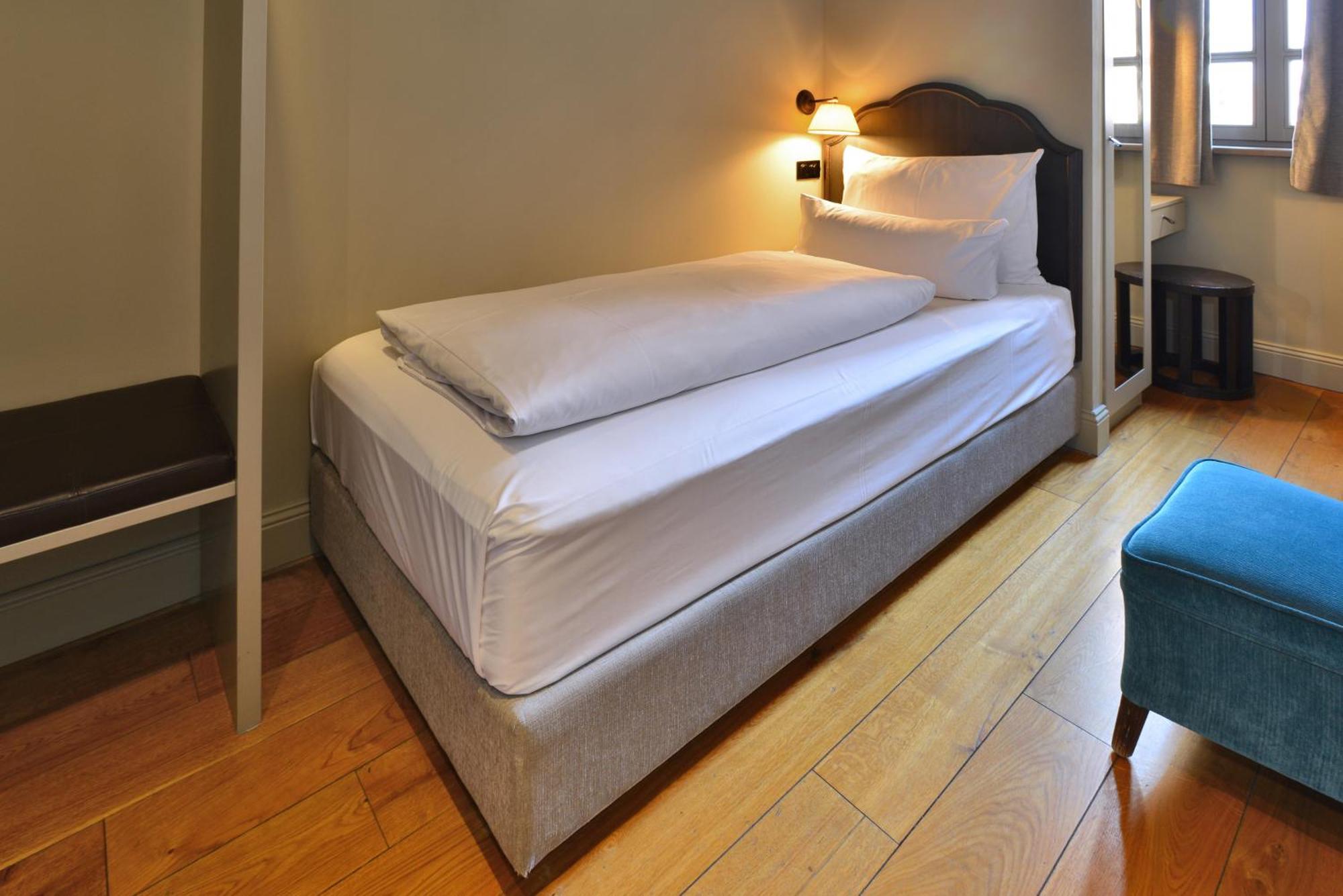 ברלין Monbijou Hotel חדר תמונה
