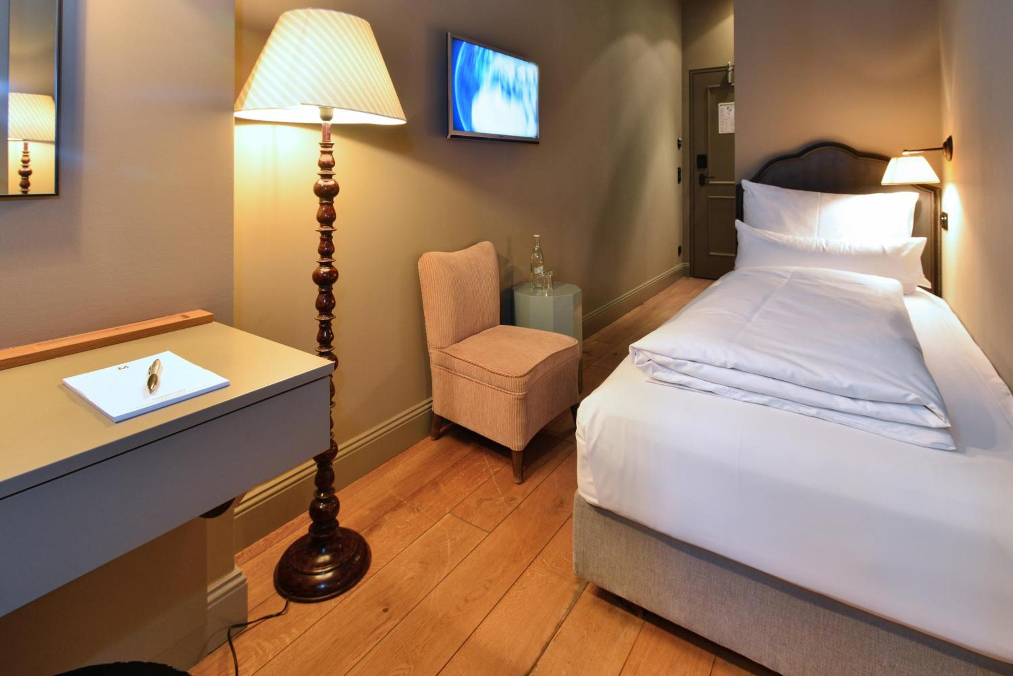 ברלין Monbijou Hotel חדר תמונה