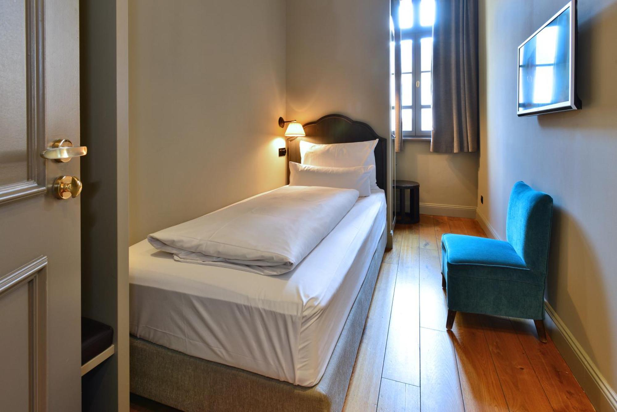 ברלין Monbijou Hotel חדר תמונה